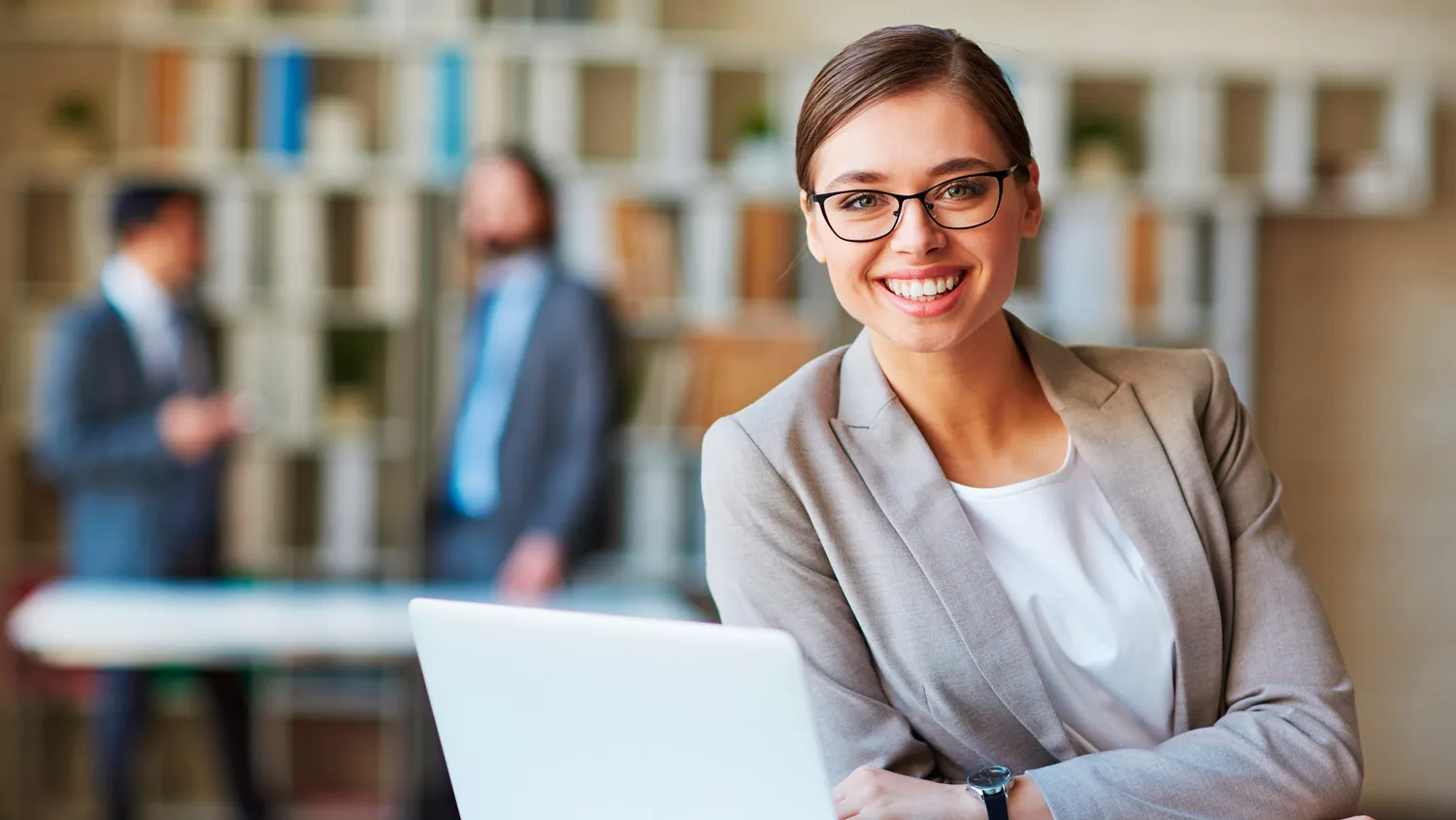 Arquitectura Corporativa Moderna